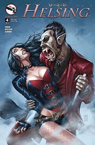 Download Helsing #4 (of 4) pdf, epub, ebook