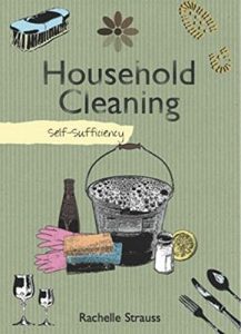 Download Self-sufficiency Household Cleaning pdf, epub, ebook