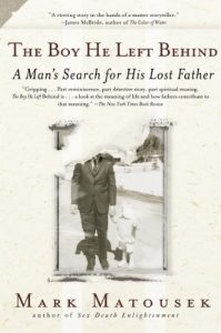 Download The Boy He Left Behind: A Man’s Search for His Lost Father pdf, epub, ebook