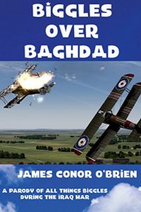 Download Biggles over Baghdad pdf, epub, ebook