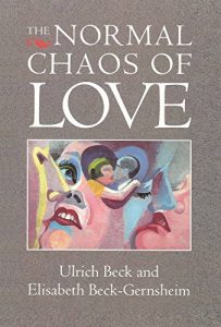 Download The Normal Chaos of Love pdf, epub, ebook