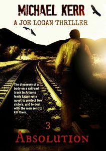 Download Absolution (Joe Logan Book 3) pdf, epub, ebook