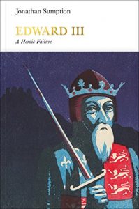 Download Edward III (Penguin Monarchs): A Heroic Failure pdf, epub, ebook