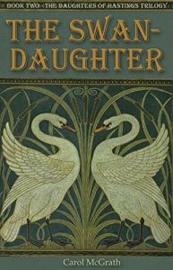 Download The Swan-Daughter (The Daughters of Hastings Book 2) pdf, epub, ebook