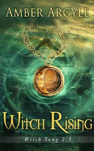 Download Witch Rising (Witch Song) pdf, epub, ebook