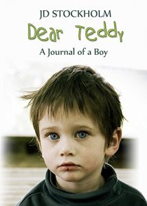 Download Dear Teddy (Dear Teddy A Journal Of A Boy Book 1) pdf, epub, ebook