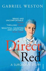 Download Direct Red: A Surgeon’s Story pdf, epub, ebook