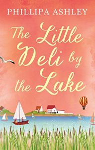 Download The Little Deli by the Lake pdf, epub, ebook