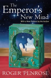 Download The Emperor’s New Mind: Concerning Computers, Minds, and the Laws of Physics pdf, epub, ebook