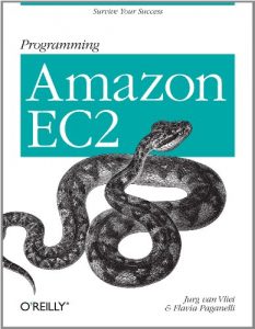 Download Programming Amazon EC2: Survive your Success pdf, epub, ebook