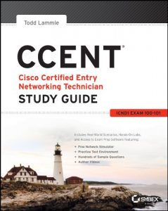 Download CCENT Study Guide: Exam 100-101 (ICND1) pdf, epub, ebook
