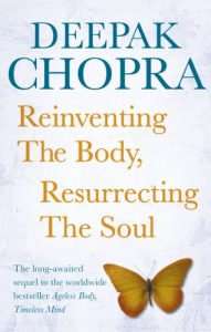 Download Reinventing the Body, Resurrecting the Soul: How to Create a New Self pdf, epub, ebook