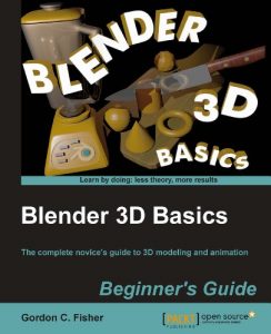 Download Blender 3D Basics pdf, epub, ebook