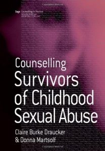 Download Counselling Survivors of Childhood Sexual Abuse (Therapy in Practice) pdf, epub, ebook