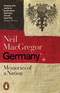 Download Germany: Memories of a Nation pdf, epub, ebook