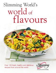 Download Slimming World: World of Flavours pdf, epub, ebook