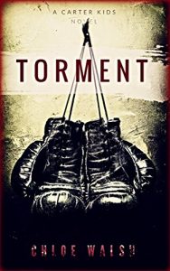 Download Torment: Carter Kids #4 pdf, epub, ebook