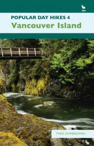 Download Popular Day Hikes 4: Vancouver Island pdf, epub, ebook