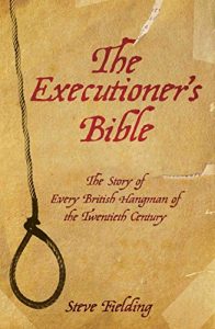 Download The Executioners Bible pdf, epub, ebook