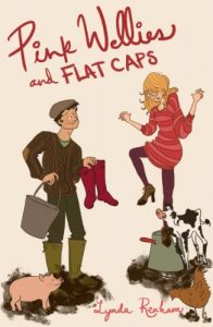 Download Pink Wellies and Flat Caps (Comedy Romance) pdf, epub, ebook