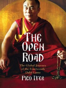 Download The Open Road: The Global Journey of the Fourteenth Dalai Lama pdf, epub, ebook