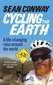 Download Cycling the Earth: A Life-changing Race Around the World pdf, epub, ebook