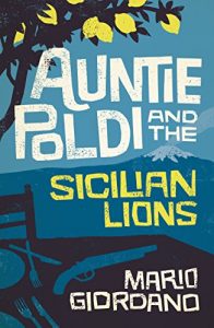 Download Auntie Poldi and the Sicilian Lions pdf, epub, ebook