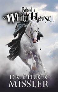 Download Behold a White Horse: The Coming World Leader: The Coming World Leader pdf, epub, ebook