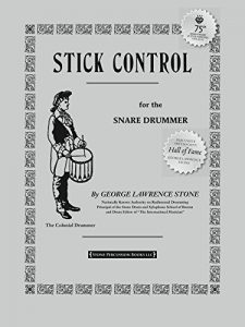 Download Stick Control: For the Snare Drummer pdf, epub, ebook