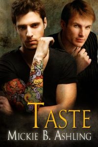 Download Taste (Horizons Series Book 2) pdf, epub, ebook