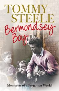 Download Bermondsey Boy: Memories of a Forgotten World pdf, epub, ebook