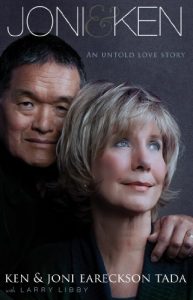 Download Joni and   Ken: An Untold Love Story pdf, epub, ebook