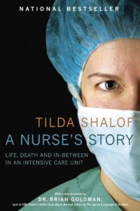 Download A Nurse’s Story pdf, epub, ebook