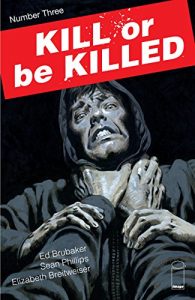 Download Kill Or Be Killed #3 pdf, epub, ebook