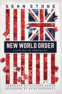 Download New World Order: A Strategy of Imperialism pdf, epub, ebook