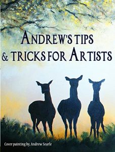 Download Andrew’s Tips & Tricks For Artists (Andrew’s Art Book 1) pdf, epub, ebook