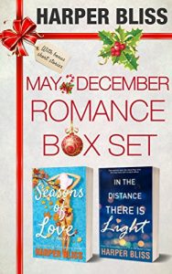 Download May/December Romance Box Set: A Limited Time Lesbian Romance Bundle pdf, epub, ebook