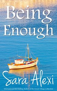 Download Being Enough (The Greek Village Collection Book 17) pdf, epub, ebook