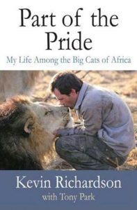 Download Part of the Pride: My Life Among the Big Cats of Africa pdf, epub, ebook