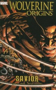 Download Wolverine: Origins Vol.2 – Savior (Wolverine – Origins Graphic Novel) pdf, epub, ebook