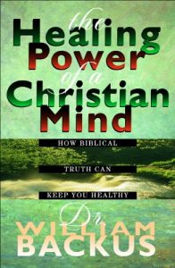 Download The Healing Power of the Christian Mind: How Biblical Truth Can Keep You Healthy pdf, epub, ebook