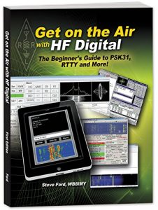 Download Get on the Air with HF Digital pdf, epub, ebook