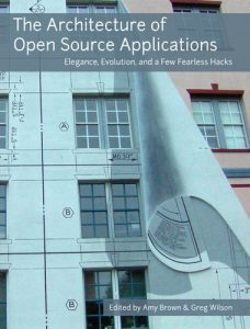 Download The Architecture of Open Source Applications pdf, epub, ebook