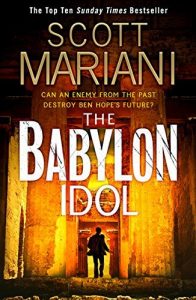 Download The Babylon Idol pdf, epub, ebook