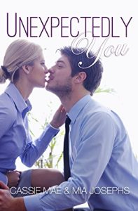 Download Unexpectedly You pdf, epub, ebook