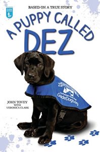 Download A Puppy Called Dez – Based on a True Story pdf, epub, ebook