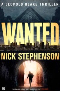 Download Wanted (A Private Investigator Series of Crime and Suspense Thrillers, Book 1) pdf, epub, ebook