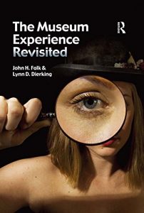 Download The Museum Experience Revisited pdf, epub, ebook