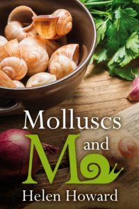 Download Molluscs and Me pdf, epub, ebook