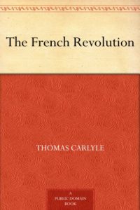 Download The French Revolution pdf, epub, ebook